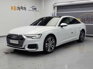 아우디 A6 A6 (C8) 45 TFSI 프리미엄