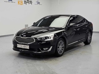 기아 K7 더 뉴 K7 2.4 GDI 프레스티지