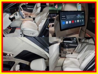 제네시스 G80 G80(RG3) 3.5 가솔린 터보 AWD 기본형