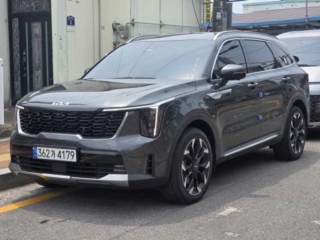 기아 쏘렌토 더 뉴 쏘렌토 4세대 디젤 2.2 2WD 노블레스