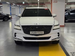 제네시스 GV80 가솔린 2.5T AWD