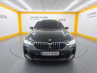 BMW 그란투리스모 6시리즈 GT (G32) 630i xDrive M 스포츠