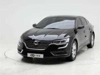 르노코리아(삼성) SM6 가솔린 2.0 GDe SE