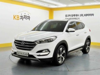현대 투싼 올뉴투싼 디젤 2.0 2WD 모던 스페셜