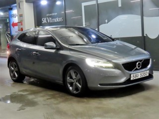 볼보 V40 D3