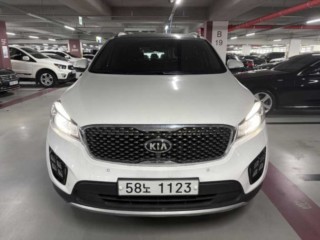 기아 쏘렌토 올 뉴 쏘렌토 디젤 2WD 2.0 노블레스 스페셜