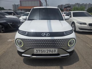 현대 캐스퍼 1.0 가솔린 모던