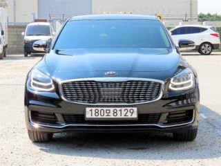 기아 K9 더 K9 3.8 GDI AWD 플래티넘Ⅱ