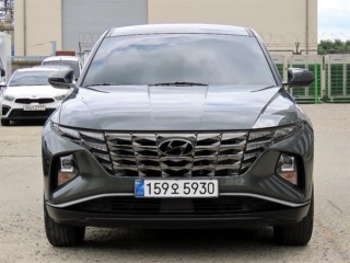 현대 투싼 투싼 (NX4) 가솔린 1.6 터보 2WD 모던