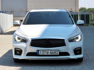 인피니티 Q Q50 3.5 하이브리드