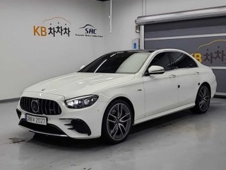 벤츠 E 클래스 E-클래스 W213 E53 AMG 4MATIC+