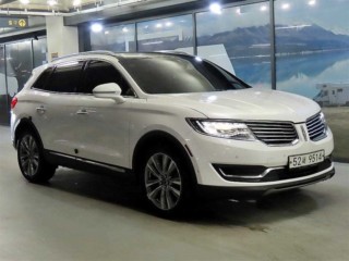 링컨 MKX MKX 2세대 2.7 AWD 리저브