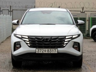 현대 투싼 투싼 (NX4) 가솔린 1.6 터보 2WD 모던