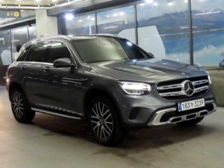 벤츠 GLC 클래스 GLC클래스 X253 GLC 300 e 4MATIC