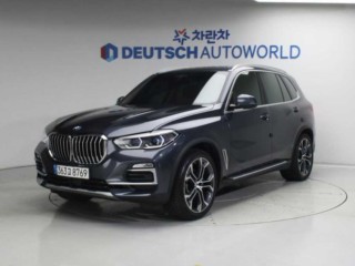 BMW X5 X5 (G05) xDrive 40i xLine
