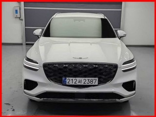 제네시스 GV70 2.5T 가솔린 2WD 기본형