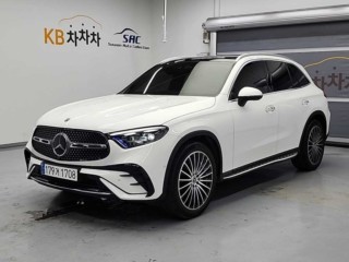 벤츠 GLC 클래스 GLC클래스 X254 GLC300 4MATIC