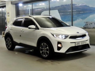 기아 스토닉 디젤 1.6 프레스티지