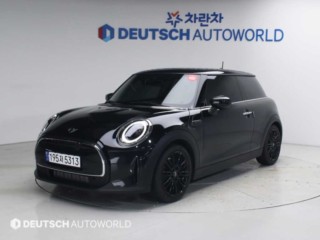 미니 쿠퍼 클래식 플러스 3세대