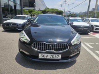 기아 K9 3.3 GDI 노블레스 스페셜