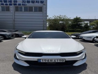 기아 K5 K5 3세대 LPI 2.0 시그니처