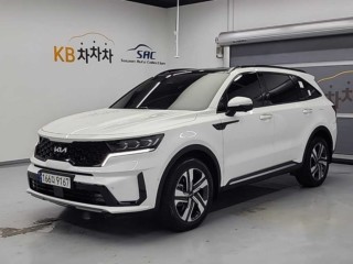 기아 쏘렌토 쏘렌토 4세대(MQ4)하이브리드 HEV 1.6 2WD 그래비티