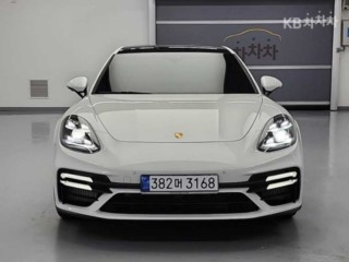 포르쉐 파나메라 파나메라(971) 2.9 4 이그제큐티브