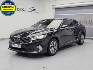 기아 K7 K7 프리미어 하이브리드 노블레스