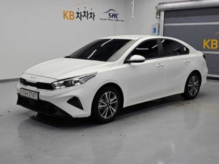 기아 K3 더뉴 K3 2세대 1.6 가솔린 프레스티지