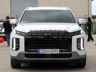 현대 팰리세이드 더 뉴 팰리세이드 가솔린 3.8 2WD 프레스티지