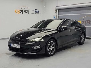 기아 K5 K5 3세대 2.0 프레스티지