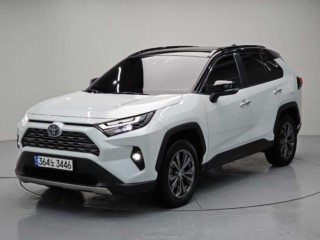 토요타 라브4 RAV4(5세대) 2.5 4WD 하이브리드