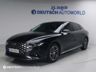 현대 그랜저 더 뉴 그랜저 IG 2.5 프리미엄