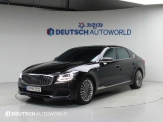 기아 K9 더 K9 3.8 GDI AWD 플래티넘Ⅲ