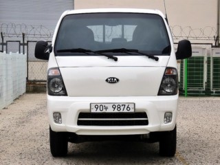 소형화물 카고(소형) [카고]봉고3 4WD/더블캡/장축/1.0톤/CRDi 노블레스