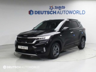 기아 셀토스 가솔린 1.6 터보 2WD 트렌디