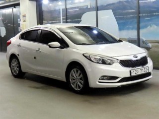 기아 K3 1.6 GDI 트렌디