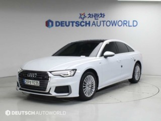 아우디 A6 A6 (C8) 40 TDI 프리미엄