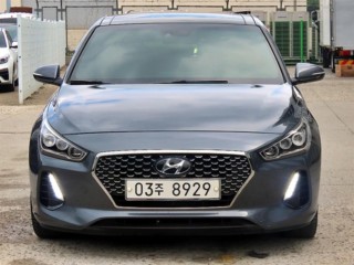 현대 i30 i30 (PD) 1.6 터보 스포츠 프리미엄