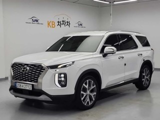 현대 팰리세이드 더 뉴 팰리세이드 디젤 2.2 2WD 프레스티지