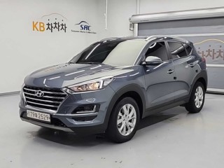 현대 투싼 올뉴투싼 디젤 1.6 2WD 모던