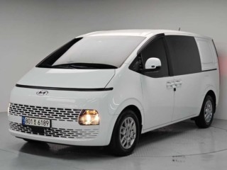 현대 스타리아 2WD 디젤 카고 모던 5인승