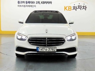 벤츠 E 클래스 E-클래스 W213 E250 익스클루시브