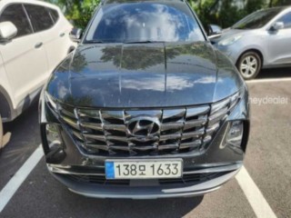 현대 투싼 투싼 (NX4) 가솔린 1.6 터보 2WD 인스퍼레이션