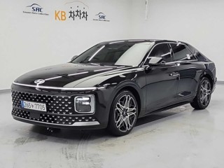 현대 그랜저 그랜저 (GN7) 가솔린 2.5 2WD 익스클루시브