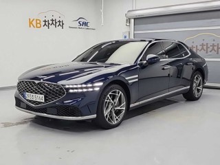 제네시스 G90 G90(RS4) 3.5T GDI e-S/C AWD