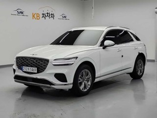 제네시스 GV70 2.5T 가솔린 2WD