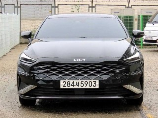 기아 K8 3.5 LPG 2WD 렌터카 트렌디