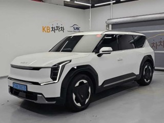 기아 EV9 롱레인지 2WD 어스