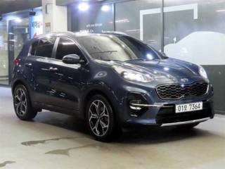 기아 스포티지 스포티지 더 볼드 2.0 가솔린 2WD 노블레스